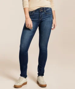 Jeans|Bottoms | BKE Payton Skinny Stretch Jean Medley