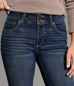 BKE Payton Skinny Stretch Jean Hosino 3 New