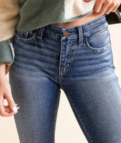 BKE Payton Skinny Stretch Jean Elliott 39 New