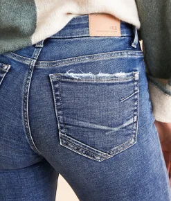 BKE Payton Skinny Stretch Jean Elliott 39 New