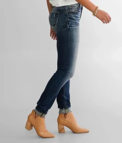 BKE Payton Skinny Stretch Jean Durbin Outlet