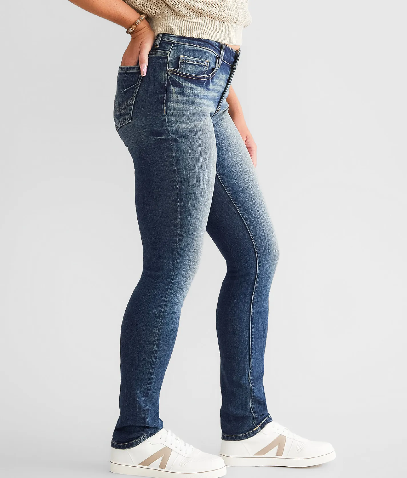 BKE Payton Skinny Stretch Jean Debond 2 Online