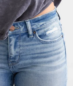 Jeans|Bottoms | BKE Payton Skinny Stretch Jean Kostal