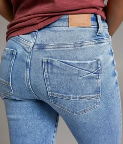 BKE Payton Skinny Stretch Jean Pexton 2 Online