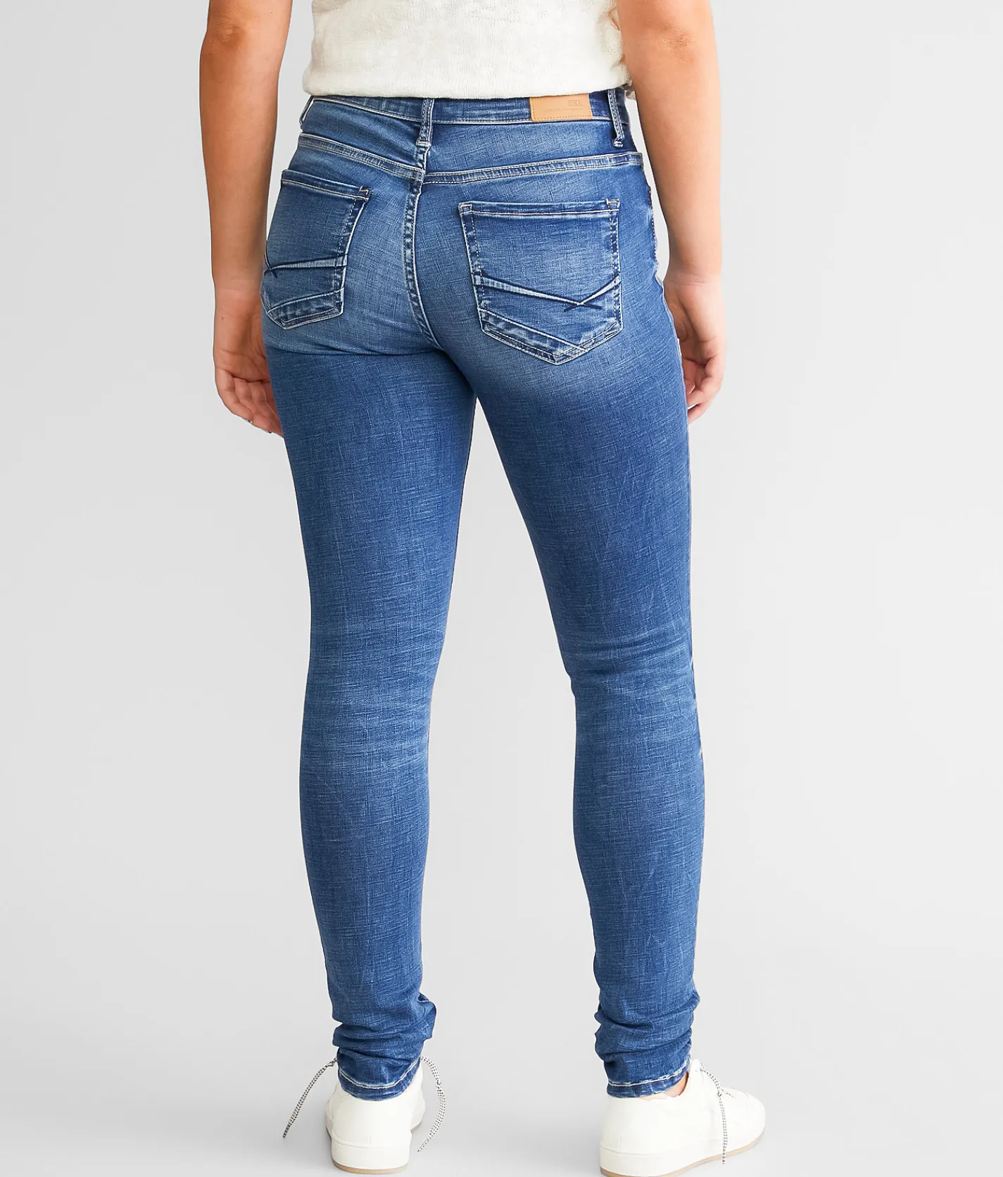 Jeans|Bottoms | BKE Payton Skinny Stretch Jean Wann