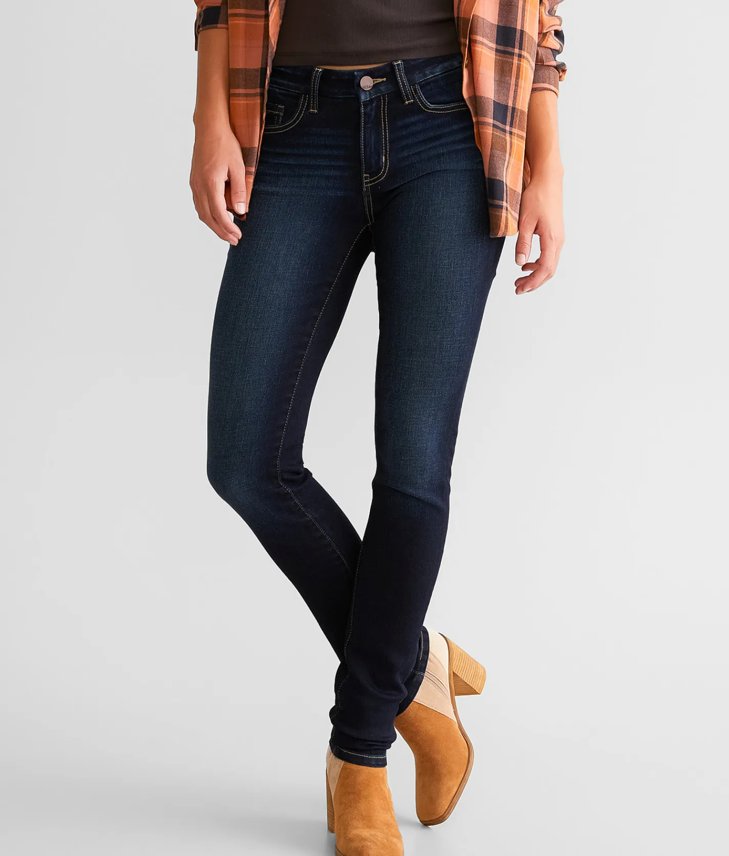Jeans|Bottoms | BKE Payton Skinny Stretch Jean Allery 4
