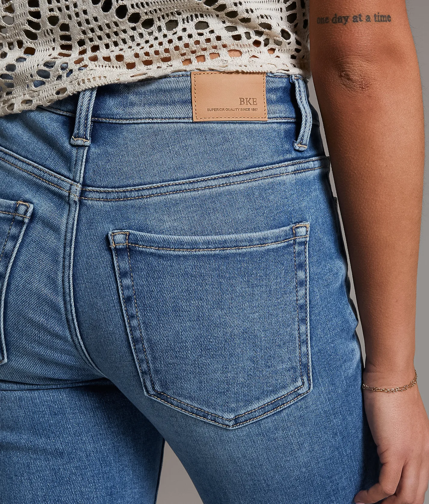 BKE Payton Skinny Stretch Jean Sims 4 Online