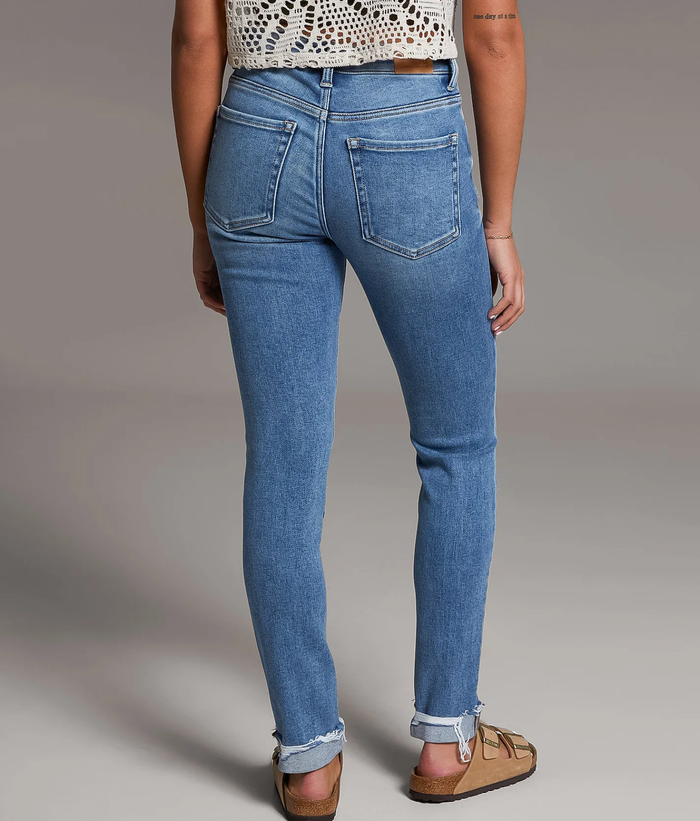 BKE Payton Skinny Stretch Jean Sims 4 Online