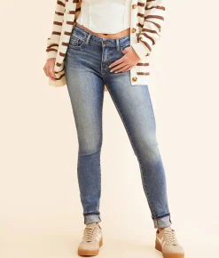 BKE Payton Skinny Stretch Jean Garty Discount