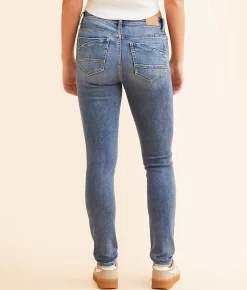 BKE Payton Skinny Stretch Jean Garty Discount