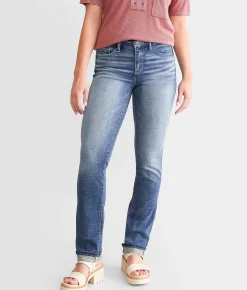 Jeans|Bottoms | BKE Payton Straight Stretch Jean Zimmer 9