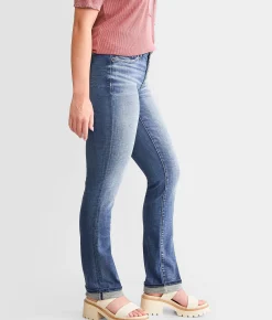 Jeans|Bottoms | BKE Payton Straight Stretch Jean Zimmer 9