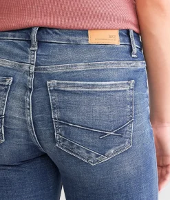 Jeans|Bottoms | BKE Payton Straight Stretch Jean Zimmer 9