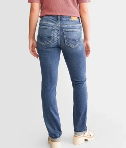 Jeans|Bottoms | BKE Payton Straight Stretch Jean Zimmer 9