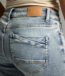 BKE Payton Straight Stretch Jean Gimino 3 Sale