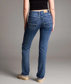 Jeans|Bke Jeans | BKE Payton Straight Stretch Jean Eyler
