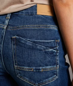 BKE Payton Straight Stretch Jean Sulla Discount