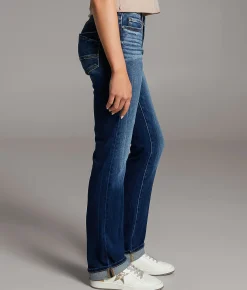 BKE Payton Straight Stretch Jean Sulla Discount