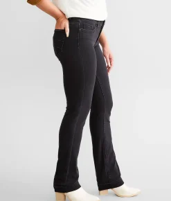 Jeans|Bottoms | BKE Payton Straight Stretch Jean Banda