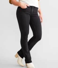 Jeans|Bottoms | BKE Payton Straight Stretch Jean Banda