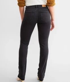 Jeans|Bottoms | BKE Payton Straight Stretch Jean Banda