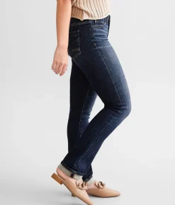 Jeans|Bottoms | BKE Payton Straight Stretch Jean Mesmer