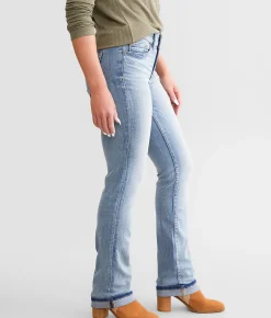 Jeans|Bottoms | BKE Payton Straight Stretch Jean Tolbert