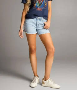 BKE Payton Stretch Short Kerker 4 Sale
