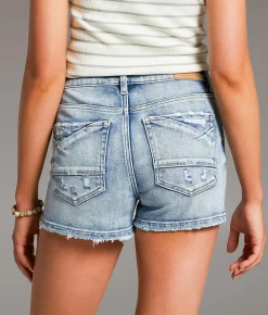 BKE Payton Stretch Short Cerino Outlet