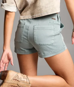 Shorts | BKE Payton Stretch Short Arona