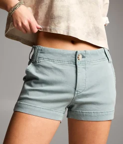 Shorts | BKE Payton Stretch Short Arona