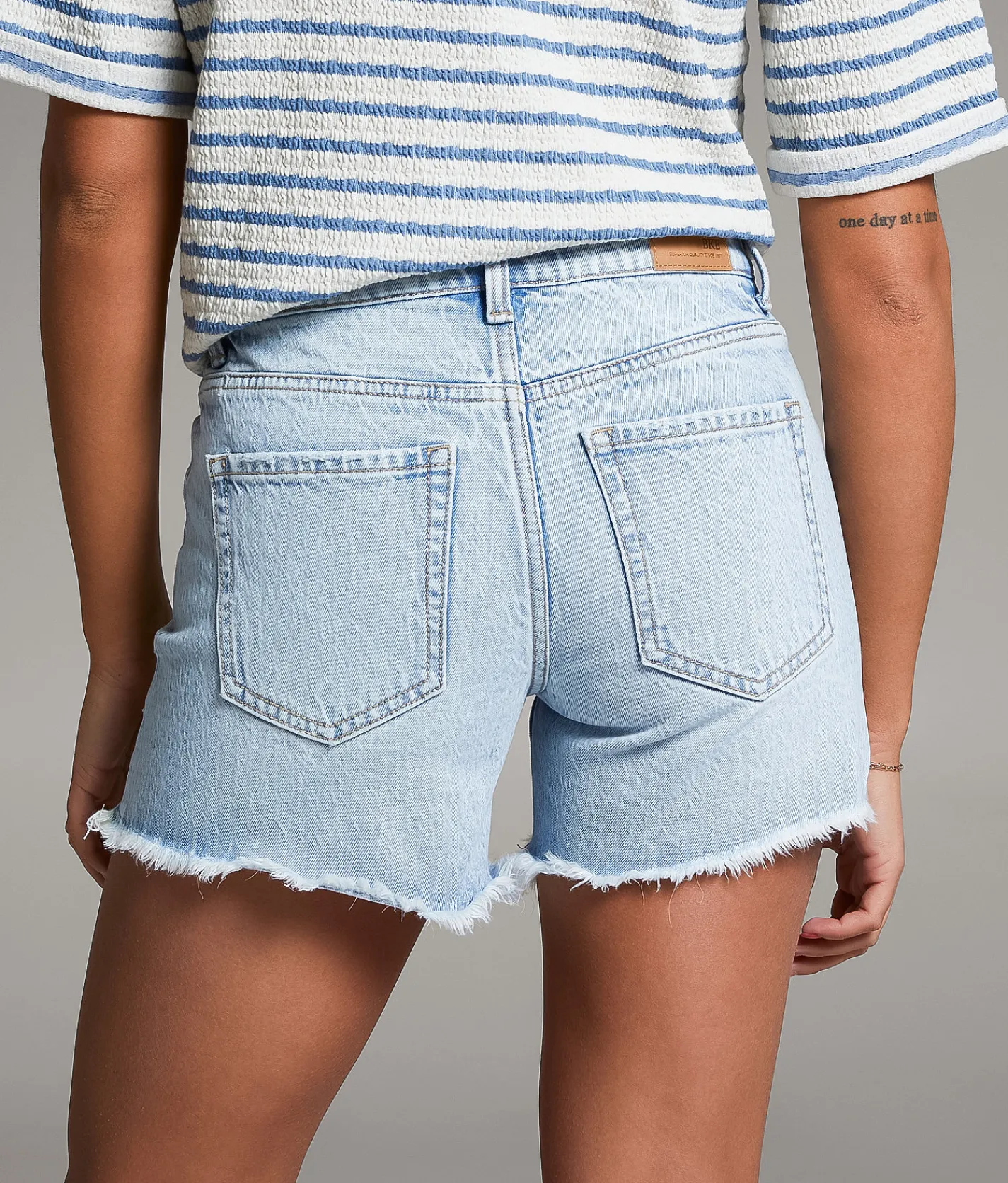 BKE Payton Stretch Short Holgwin Discount