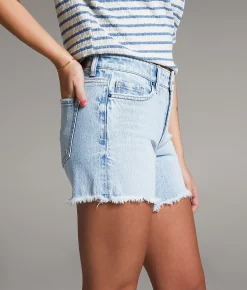 BKE Payton Stretch Short Holgwin Discount