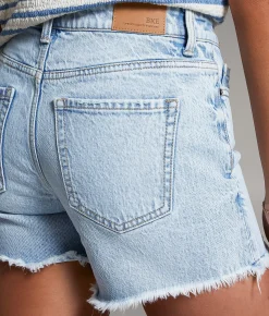 BKE Payton Stretch Short Holgwin Discount