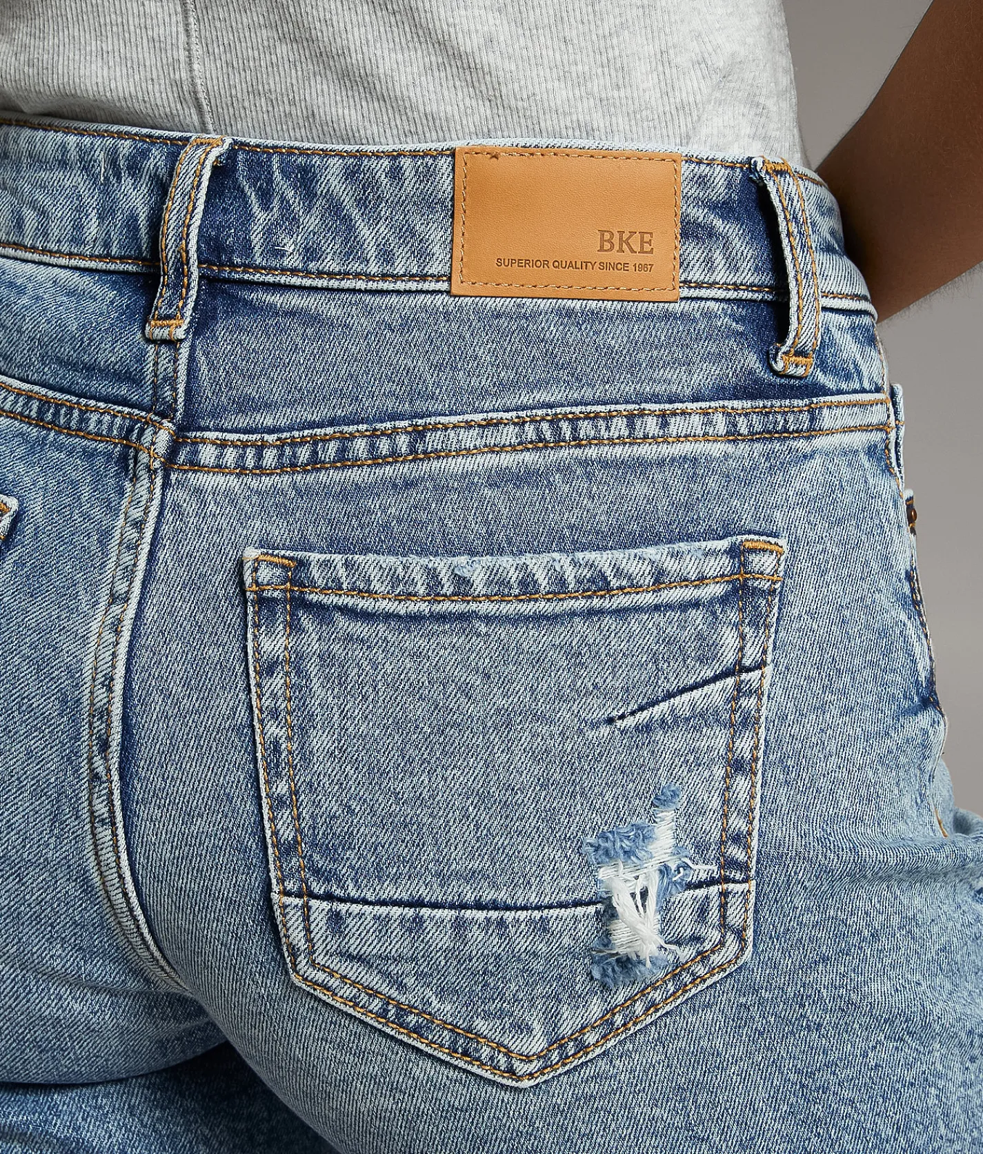 Bottoms|Shorts | BKE Payton Stretch Short Keller