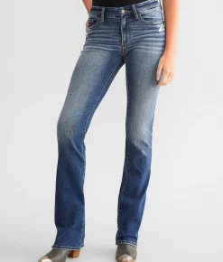 BKE Payton Tailored Boot Stretch Jean Restall Discount