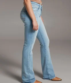 BKE Payton Tailored Boot Stretch Jean Keener