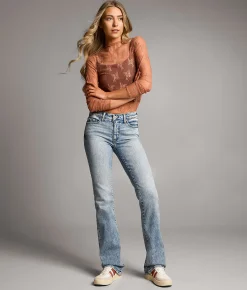 Jeans|Bottoms | BKE Payton Tailored Boot Stretch Jean Trice 2