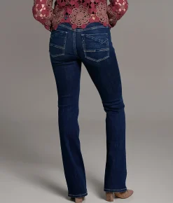 BKE Payton Tailored Boot Stretch Jean Millward 4 Online