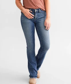 BKE Payton Tailored Boot Stretch Jean Elliott 38 Outlet