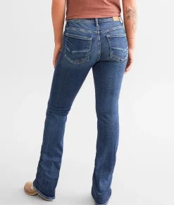 BKE Payton Tailored Boot Stretch Jean Elliott 38 Outlet