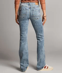 BKE Payton Tailored Boot Stretch Jean Trice 2 Discount
