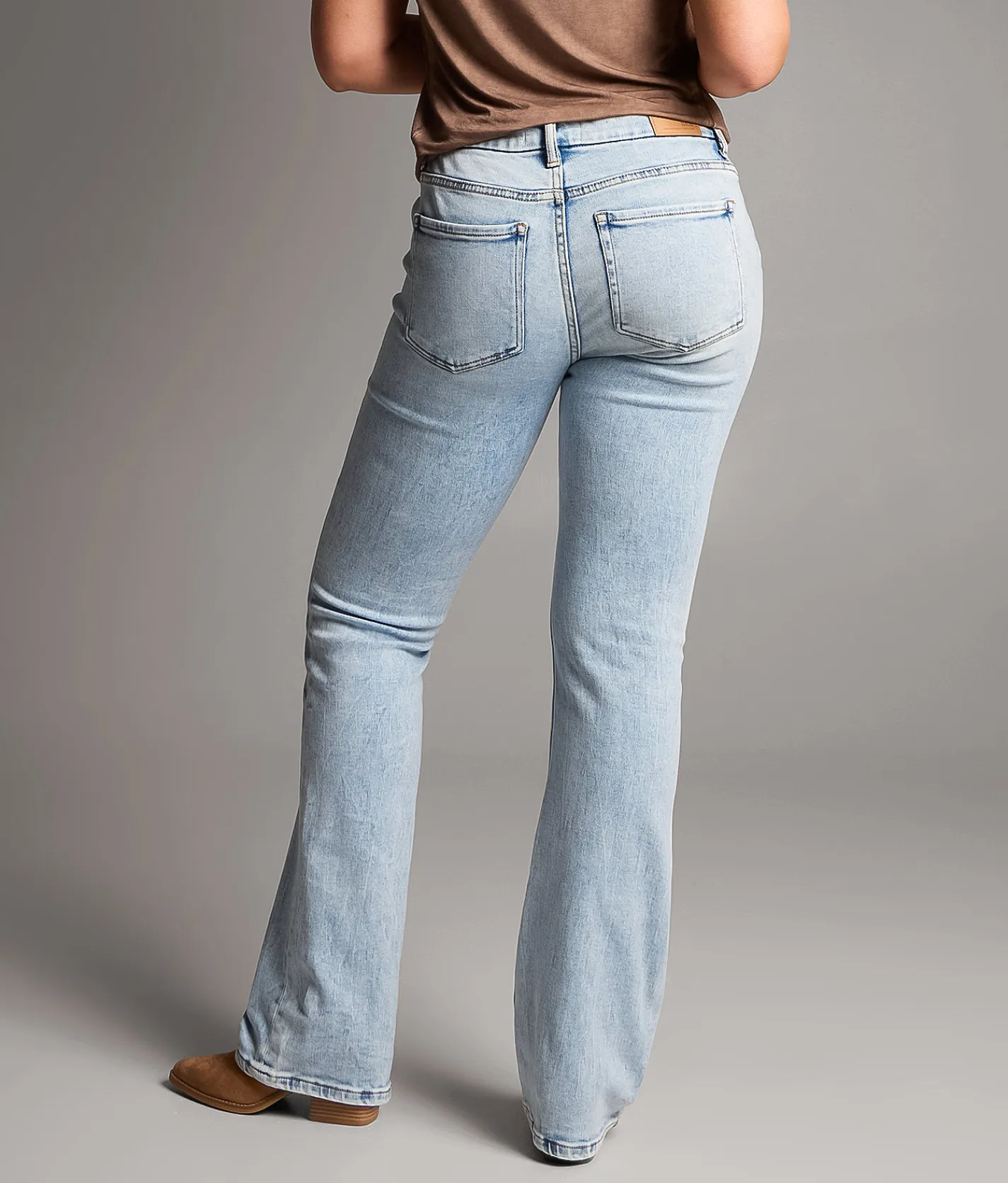 Jeans|Bottoms | BKE Payton Tailored Boot Stretch Jean Rainer 11