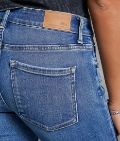 Jeans|Bottoms | BKE Payton Tailored Boot Stretch Jean Mowder 2