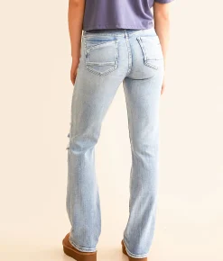 BKE Payton Tailored Boot Stretch Jean Rowen New
