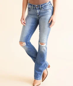 BKE Payton Tailored Boot Stretch Jean Nesby