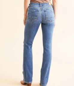 BKE Payton Tailored Boot Stretch Jean Nesby