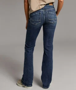 Jeans|Bottoms | BKE Payton Tailored Boot Stretch Jean Buzo