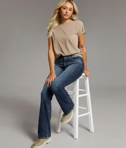 Jeans|Bottoms | BKE Payton Tailored Boot Stretch Jean Buzo