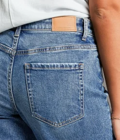 Jeans | BKE Payton Wide Leg Stretch Jean Hixon